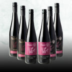 Wybór win porzeczkowych 