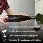 Wybór win porzeczkowych 